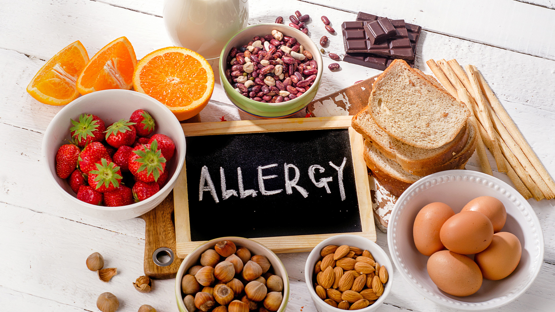 You are currently viewing 3 Allergie-Fallen, die über 90% aller Allergiker von einem glücklichen und beschwingtem Leben abhalten.